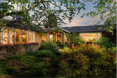 18000 NE Ribbon Ridge Rd, Newberg, OR 97132 - Photo 1