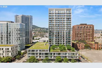 1150 NW Quimby St #610, Portland, OR 97209 - Photo 1