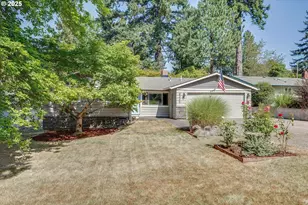 8345 SW Mapleleaf St, Portland, OR 97223 - Photo 1