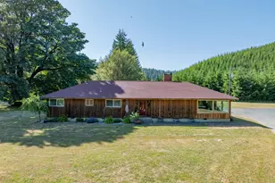 53856 Big Creek Rd, Myrtle Point, OR 97458 - Photo 1