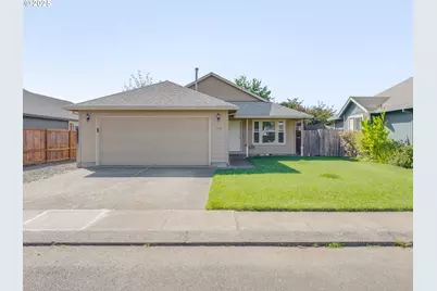 1133 Winfield St, Gervais, OR 97026 - Photo 1