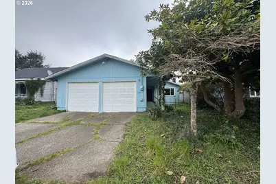 1165 NE Broadway St, Waldport, OR 97394 - Photo 1