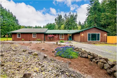 197 Stankey Rd, Castle Rock, WA 98611 - Photo 1