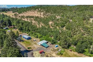 3573 Browns Creek Rd, The Dalles, OR 97058 - Photo 1