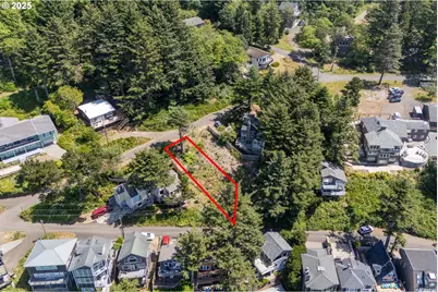 Block 15 Chinook Ave #4, Oceanside, OR 97134 - Photo 1