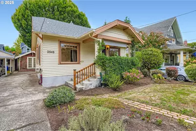 2545 NE 37th Ave, Portland, OR 97212 - Photo 1