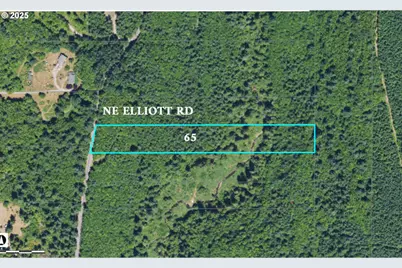 0 NE Elliott Rd #65, Yacolt, WA 98675 - Photo 1