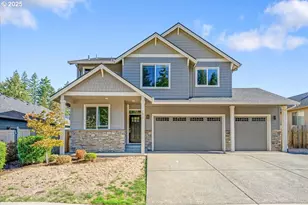 1375 NE Cascadia Ridge Dr, Estacada, OR 97023 - Photo 1