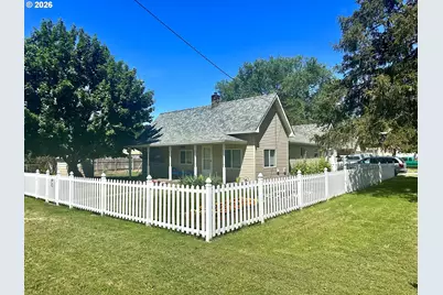 811 N Bellwood Ave, Union, OR 97883 - Photo 1