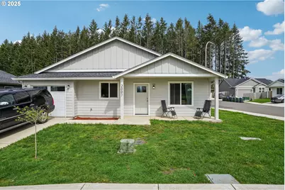 2007 Apple Rd, Winlock, WA 98596 - Photo 1