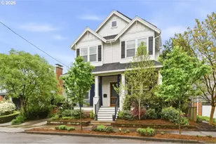 2614 NE 32nd Pl, Portland, OR 97212 - Photo 1