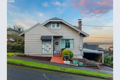 664 Kensington Ave, Astoria, OR 97103 - Photo 1