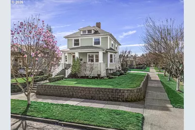 6005 SE 19th Ave, Portland, OR 97202 - Photo 1