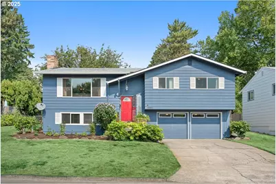 12825 SW Evergreen St, Beaverton, OR 97005 - Photo 1