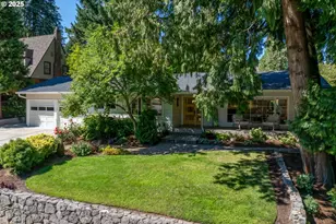 411 Ridgeway Rd, Lake Oswego, OR 97034 - Photo 1