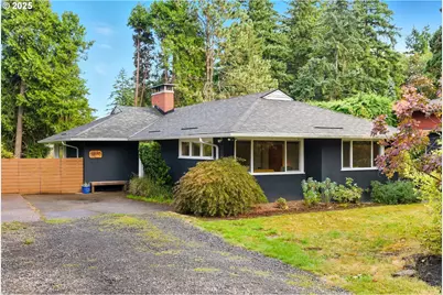 9930 SW 25th Ave, Portland, OR 97219 - Photo 1