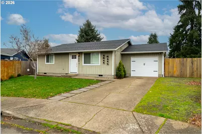 660 SW Coral St, Junction City, OR 97448 - Photo 1