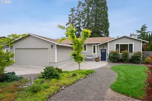 6330 SW Fisher Ave, Beaverton, OR 97008 - Photo 1