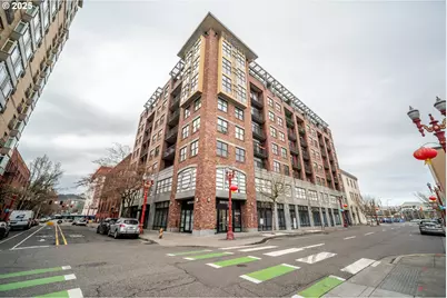 411 NW Flanders St #307, Portland, OR 97209 - Photo 1