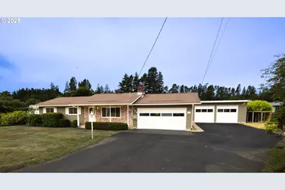 745 N 8th St, Lakeside, OR 97449 - Photo 1