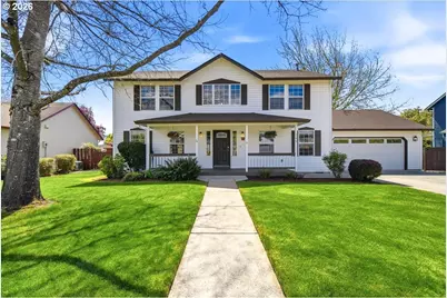 744 E Heritage Loop, La Center, WA 98629 - Photo 1