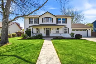 744 E Heritage Loop, La Center, WA 98629 - Photo 1