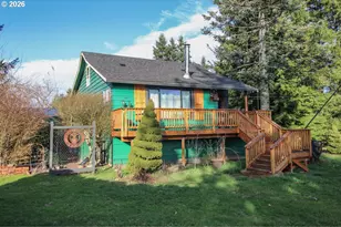 872 E Bridge St, Vernonia, OR 97064 - Photo 1