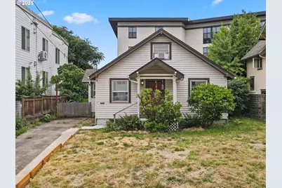 1626 N Willis Blvd, Portland, OR 97217 - Photo 1