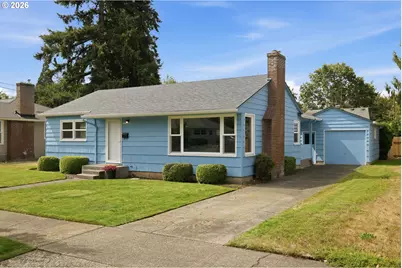 2525 SE 79th Ave, Portland, OR 97206 - Photo 1