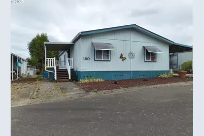 180 Twin Oaks Loop, Winston, OR 97496 - Photo 1