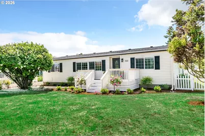 650 Territorial St, Harrisburg, OR 97446 - Photo 1