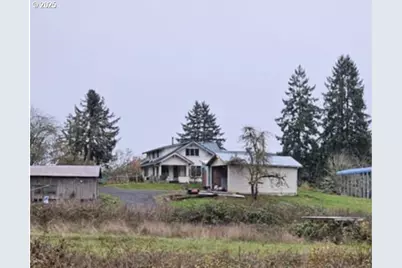 84899 Territorial Hwy, Eugene, OR 97402 - Photo 1