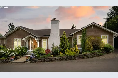 550 NW Alpine Ter, Portland, OR 97210 - Photo 1