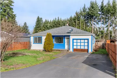 3400 Bradley Dr, Hood River, OR 97031 - Photo 1