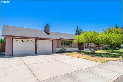 674 Dearborn Ave N, Keizer, OR 97303 - Photo 1