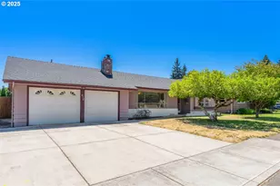 674 Dearborn Ave N, Keizer, OR 97303 - Photo 1