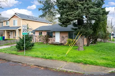 8625 SE Knapp St, Portland, OR 97266 - Photo 1