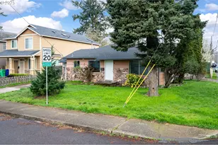 8625 SE Knapp St, Portland, OR 97266 - Photo 1