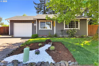 360 SW Juniper St, Junction City, OR 97448 - Photo 1