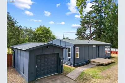 228 S Cole Ave, Molalla, OR 97038 - Photo 1