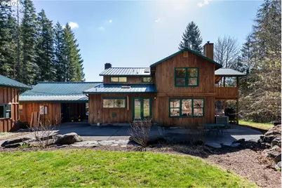 16637 Keasey Rd, Vernonia, OR 97064 - Photo 1