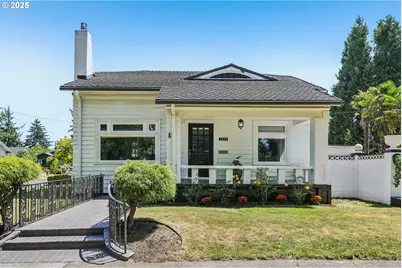 3244 NE 64th Ave, Portland, OR 97213 - Photo 1