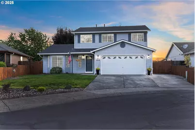 9716 NE 104th Ct, Vancouver, WA 98662 - Photo 1