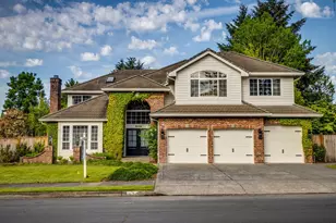 6029 NW El Rey Dr, Camas, WA 98607 - Photo 1