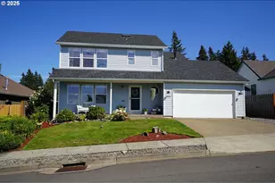 20126 Kimberly Rose Dr, Oregon City, OR 97045 - Photo 1
