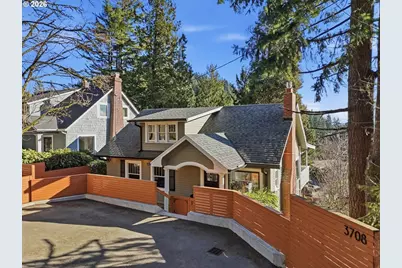 3708 SW Patton Rd, Portland, OR 97221 - Photo 1