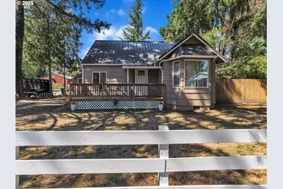 368 NE Yamhill St, Willamina, OR 97396 - Photo 1