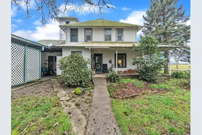 22355 SW Dejong Rd, Sheridan, OR 97378 - Photo 1