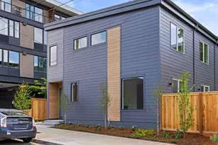 4960 SE Caruthers St, Portland, OR 97215 - Photo 1