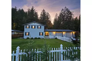 602 NE Blair Rd, Washougal, WA 98671 - Photo 1